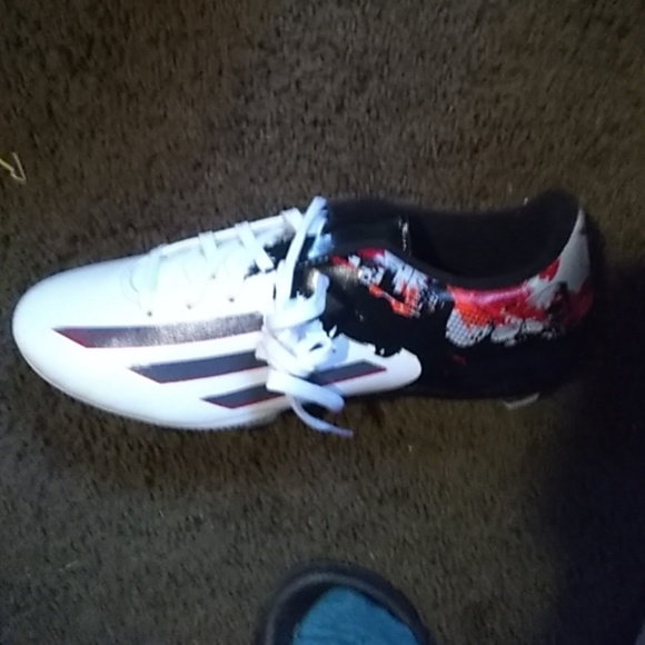 Men's shoes - Picture 2 of 4